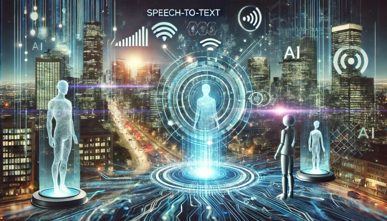 Language Processing: The Future Of Communication